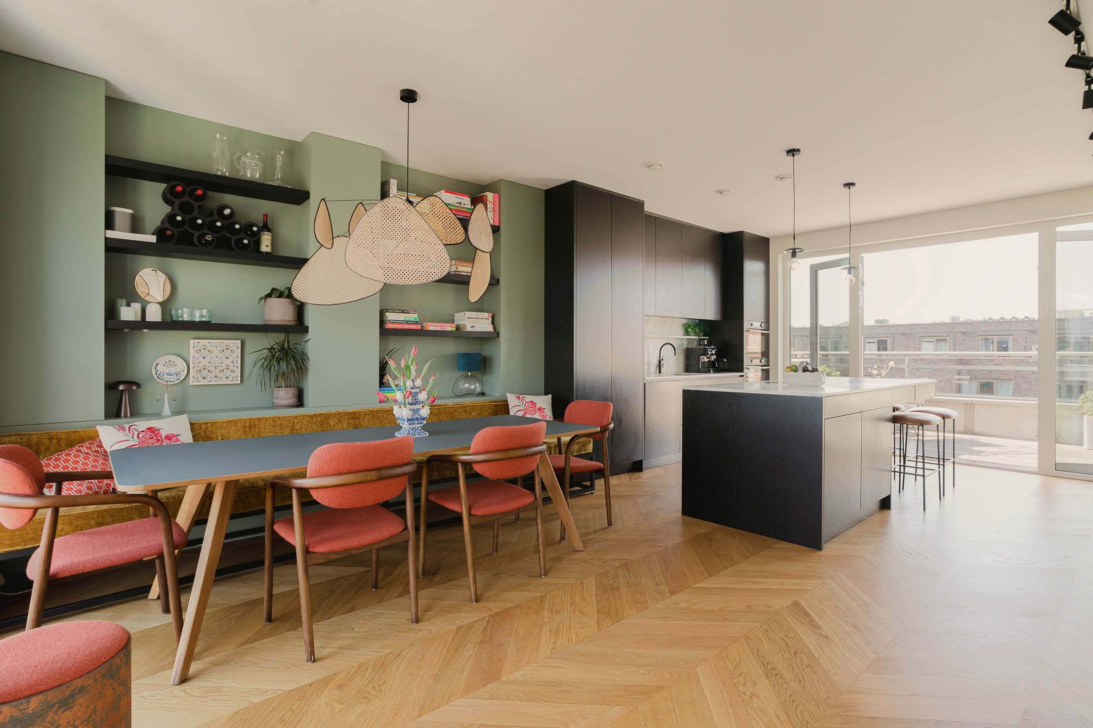 Narva-eiland, 131, Amsterdam, 1014ZJ, Noord-Holland, Nederland 131 