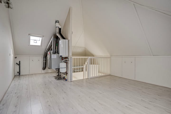 Foto 27 van Lisdodde 26