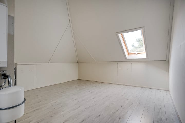 Foto 28 van Lisdodde 26