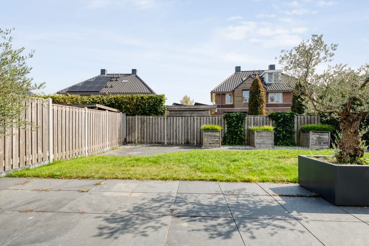 Foto 29 van Lisdodde 26