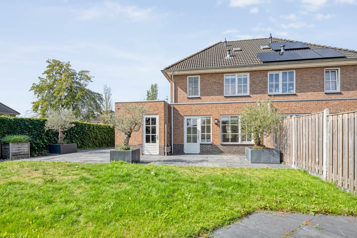 Foto 31 van Lisdodde 26