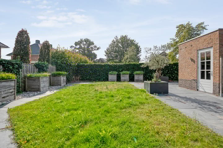 Foto 33 van Lisdodde 26