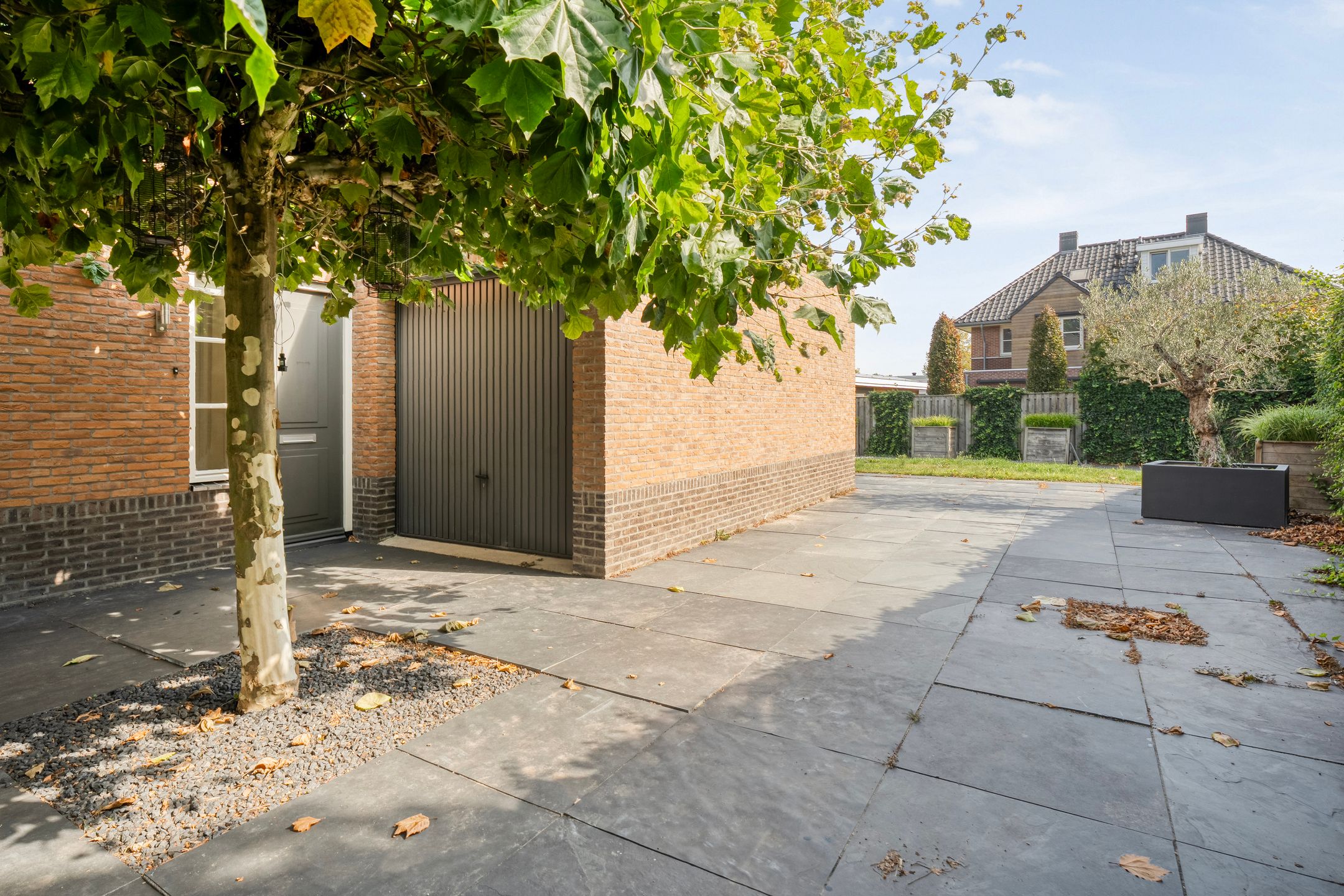 Foto 36 van Lisdodde 26