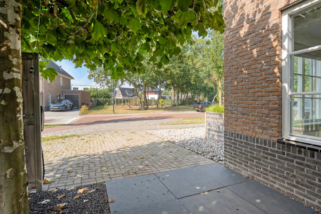 Foto 38 van Lisdodde 26