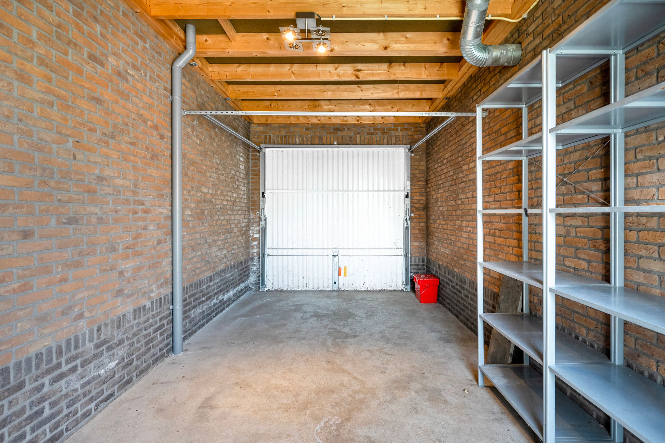 Foto 39 van Lisdodde 26