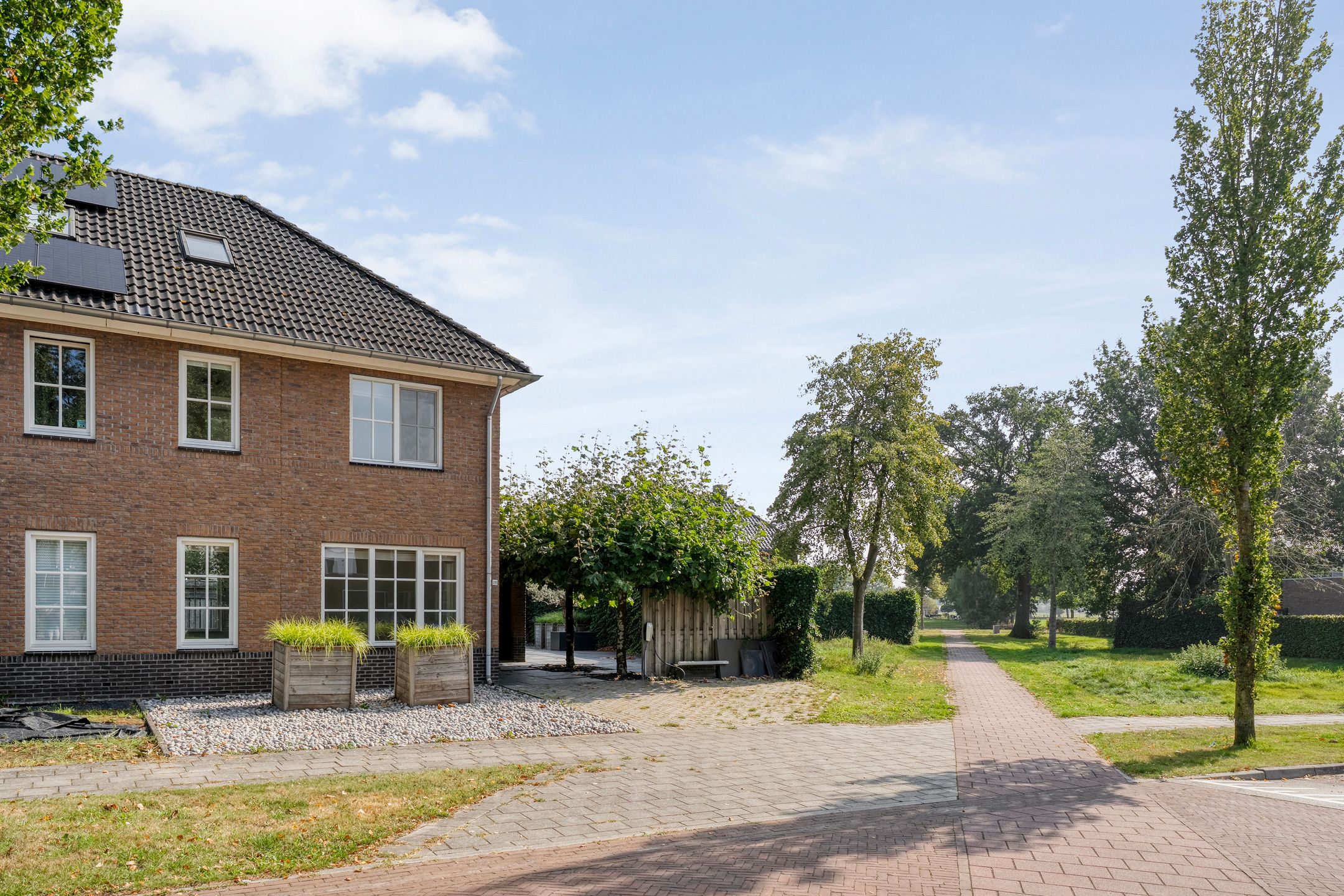 Foto 42 van Lisdodde 26