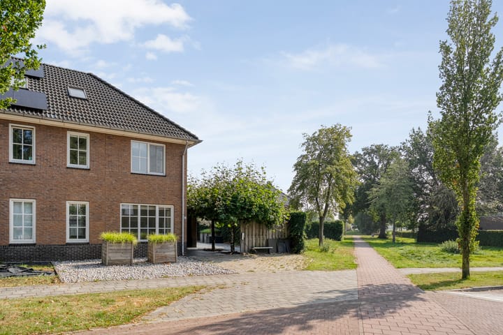 Foto 42 van Lisdodde 26