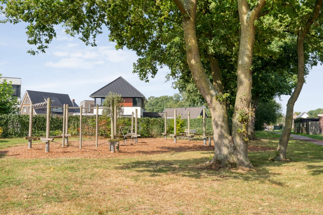 Foto 43 van Lisdodde 26