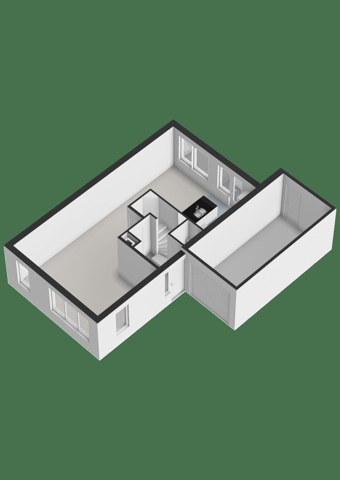 Foto 46 van Lisdodde 26