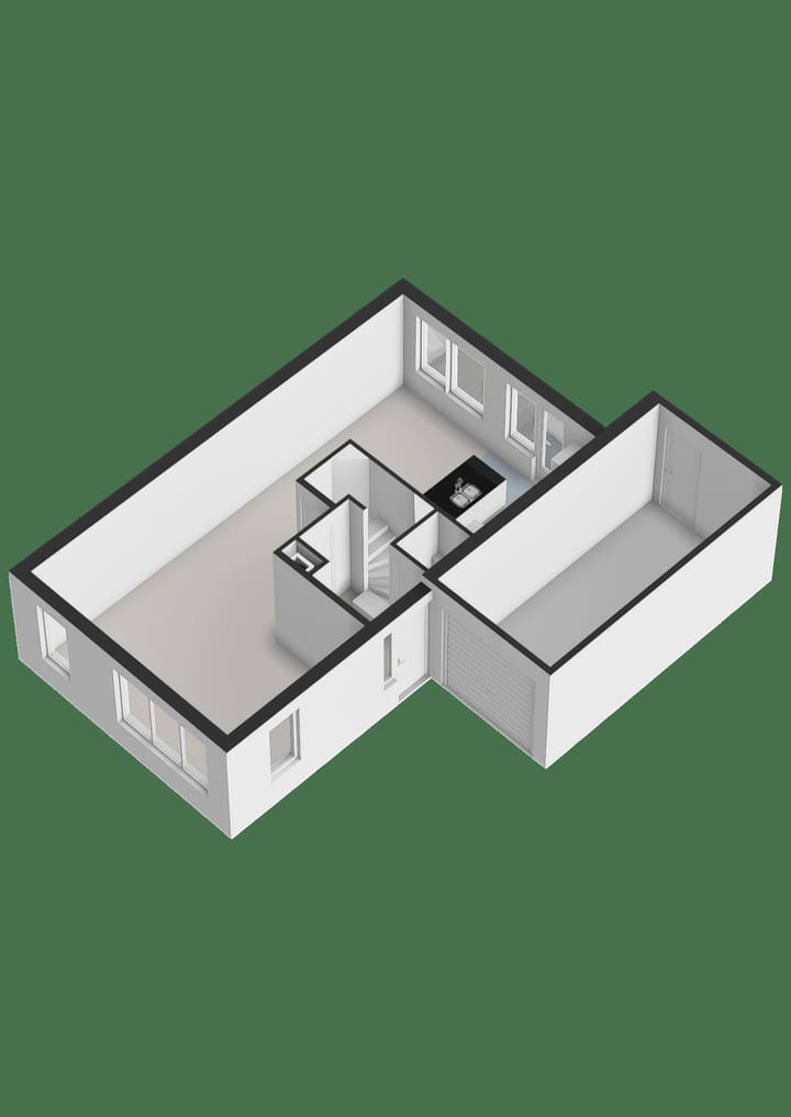 Foto 46 van Lisdodde 26