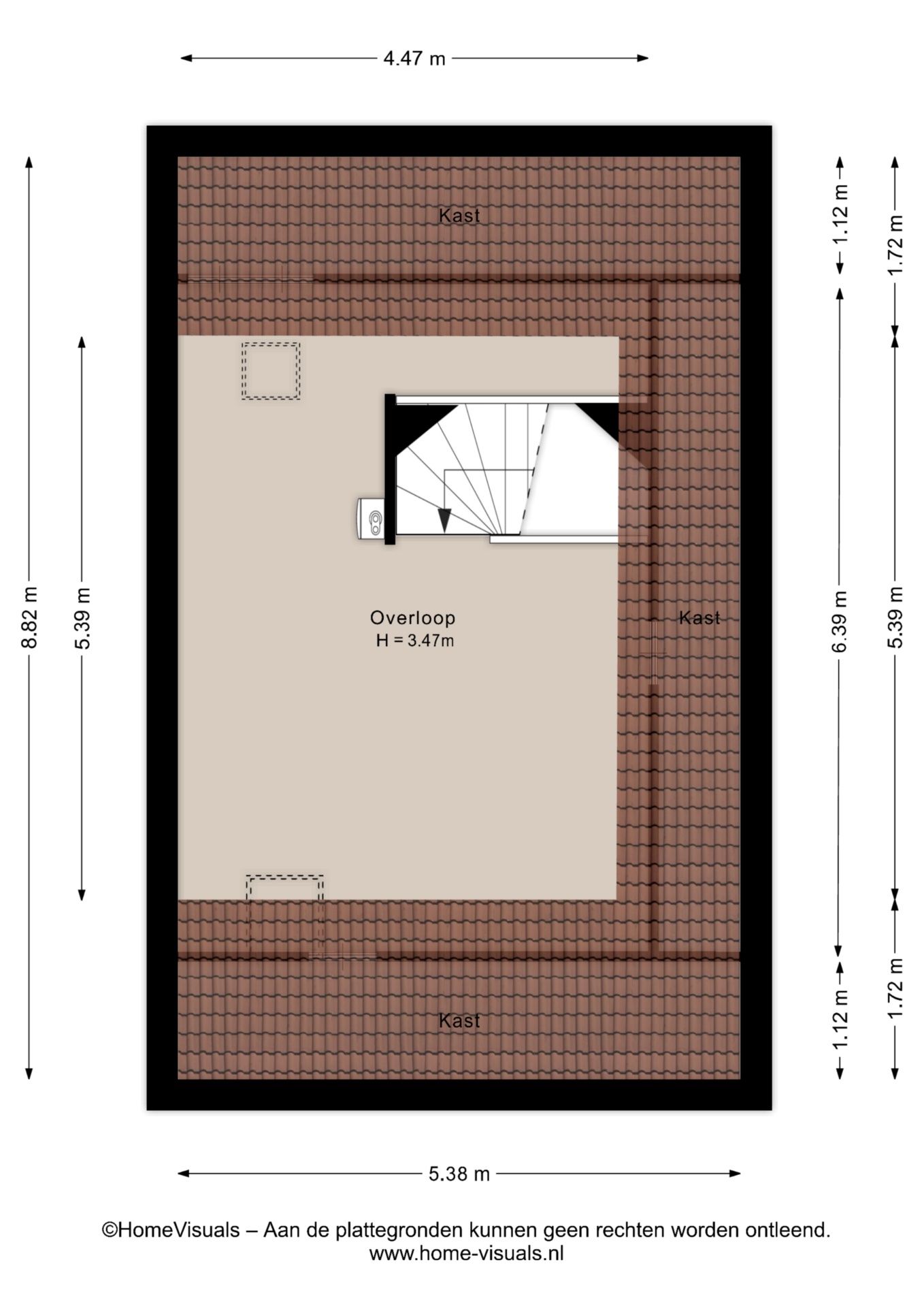 Foto 49 van Lisdodde 26