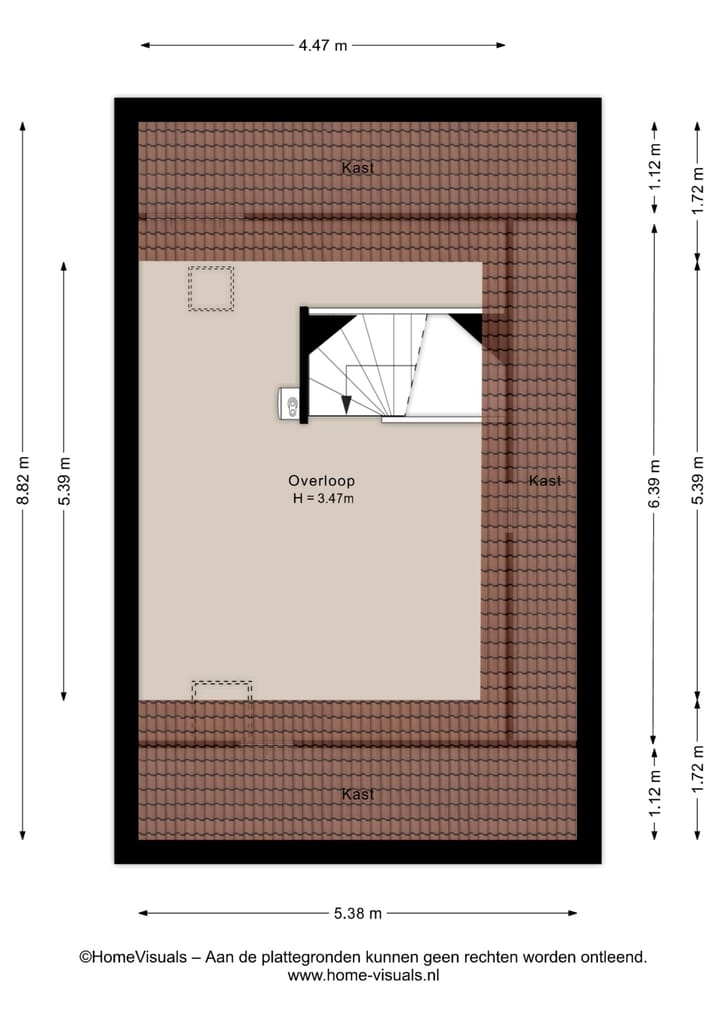 Foto 49 van Lisdodde 26