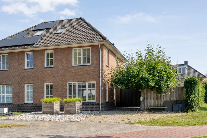 Foto 41 van Lisdodde 26