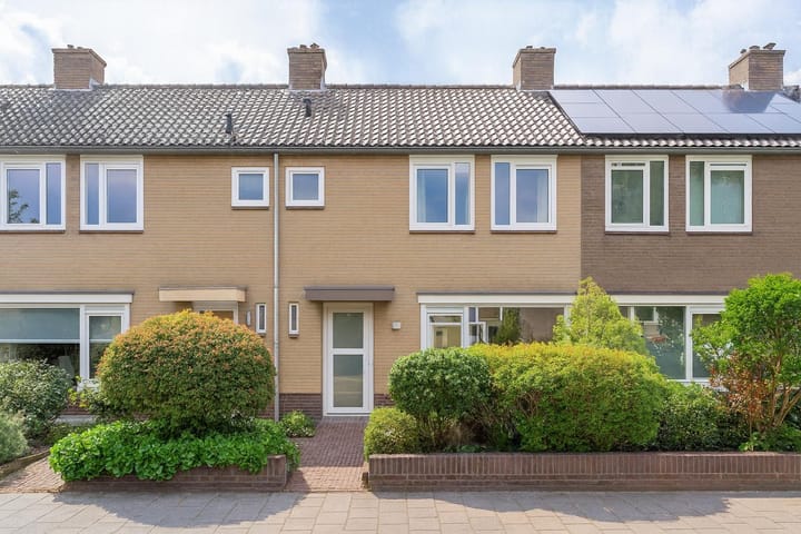 Foto 1 van Lorentzstraat 310