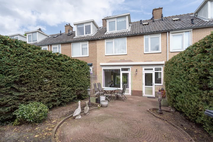 Foto 10 van Lorentzstraat 310