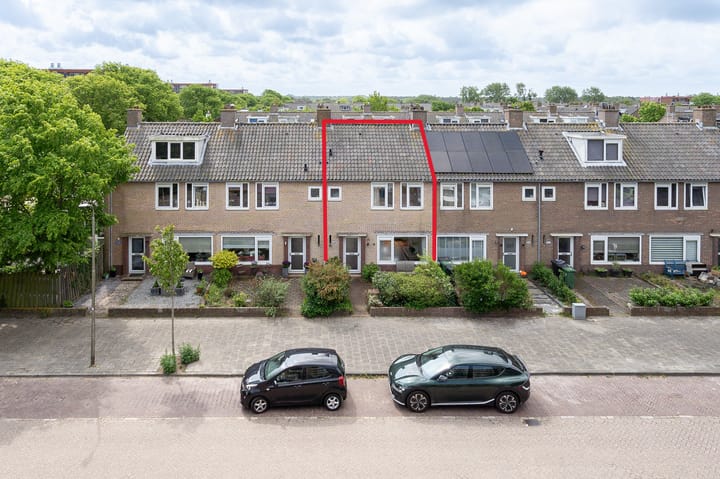 Foto 26 van Lorentzstraat 310