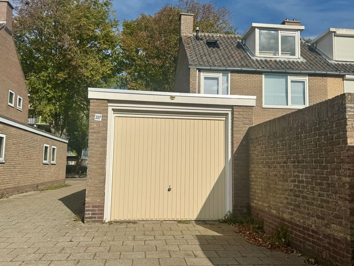 Foto 30 van Lorentzstraat 310