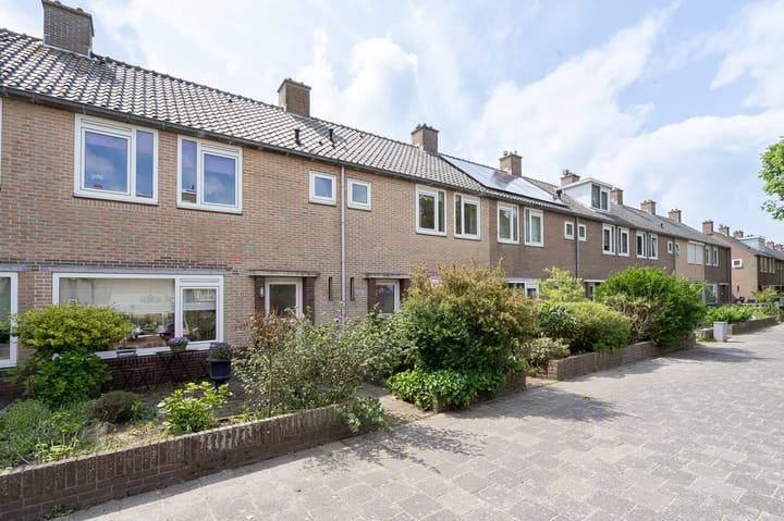 Foto 25 van Lorentzstraat 310