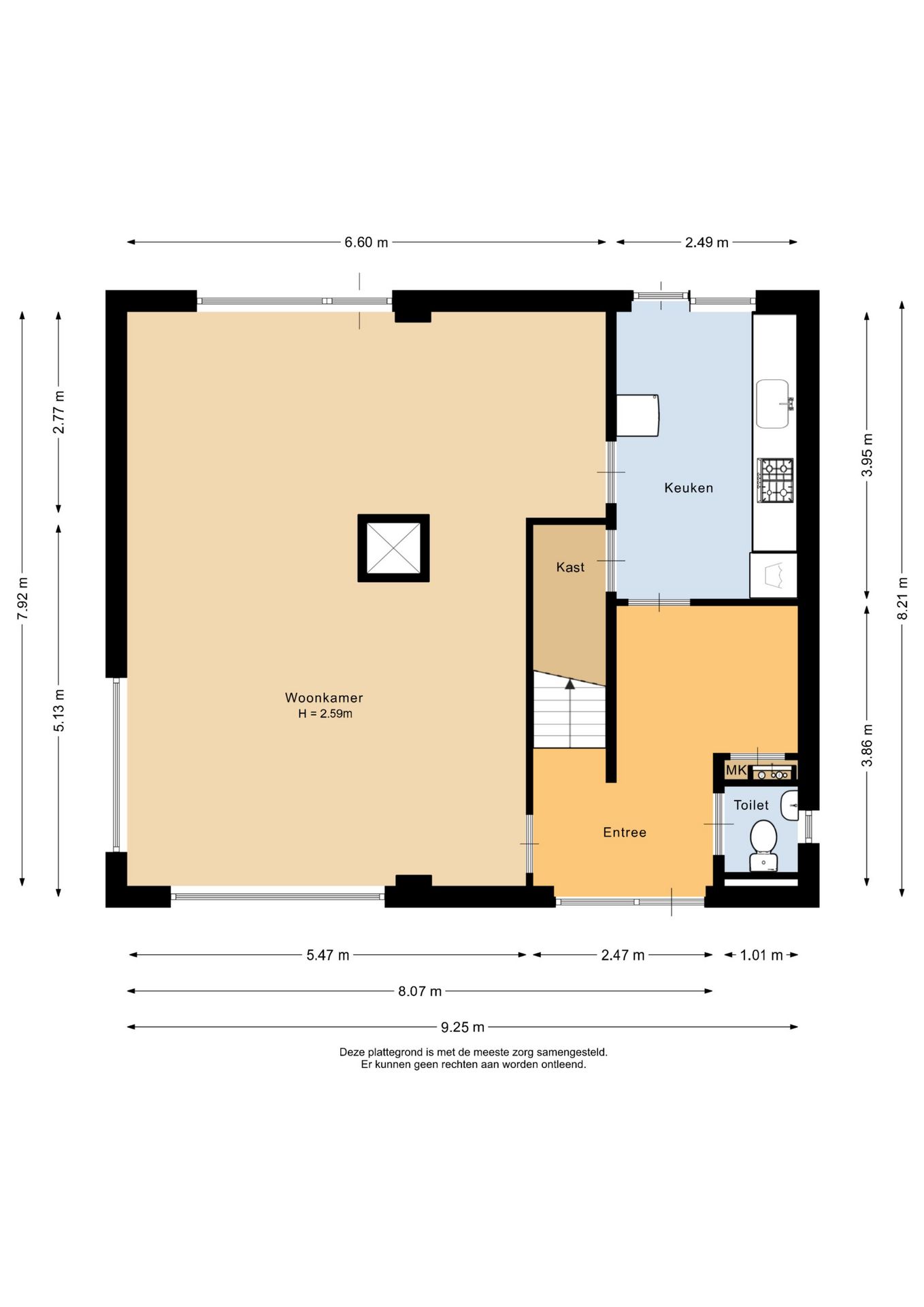 Photo 35 of Dreef 73