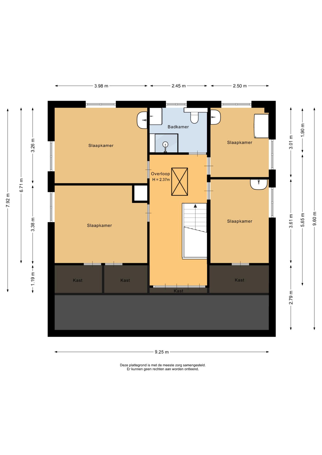 Photo 36 of Dreef 73