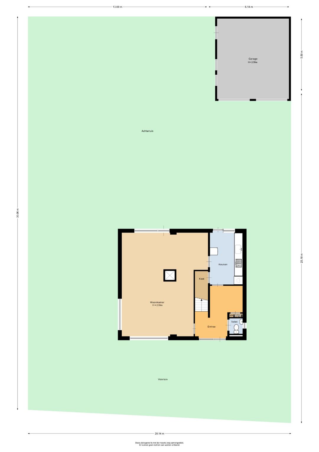 Photo 38 of Dreef 73