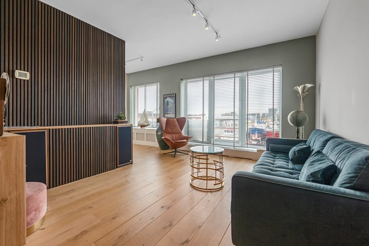 Vissershavenweg 55 C-2