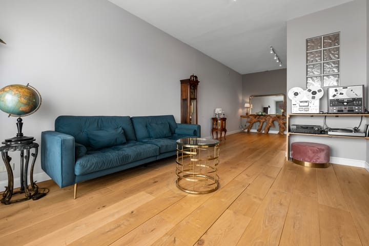 Foto 2 van Vissershavenweg 55-C2