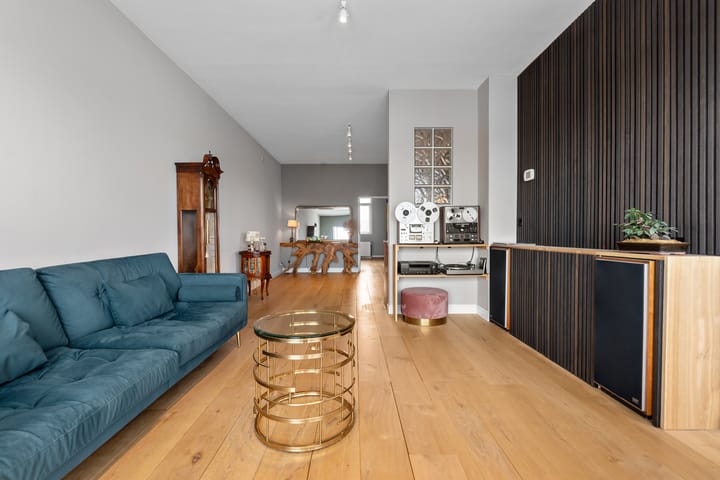 Foto 3 van Vissershavenweg 55-C2