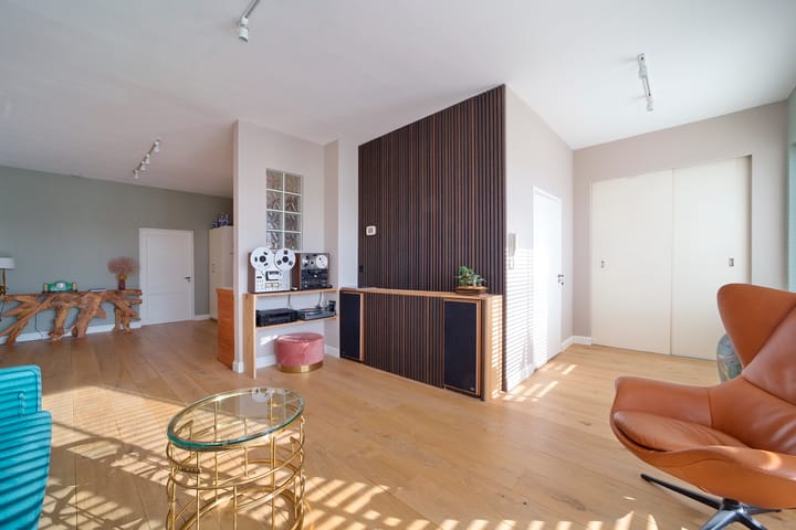 Foto 4 van Vissershavenweg 55-C2