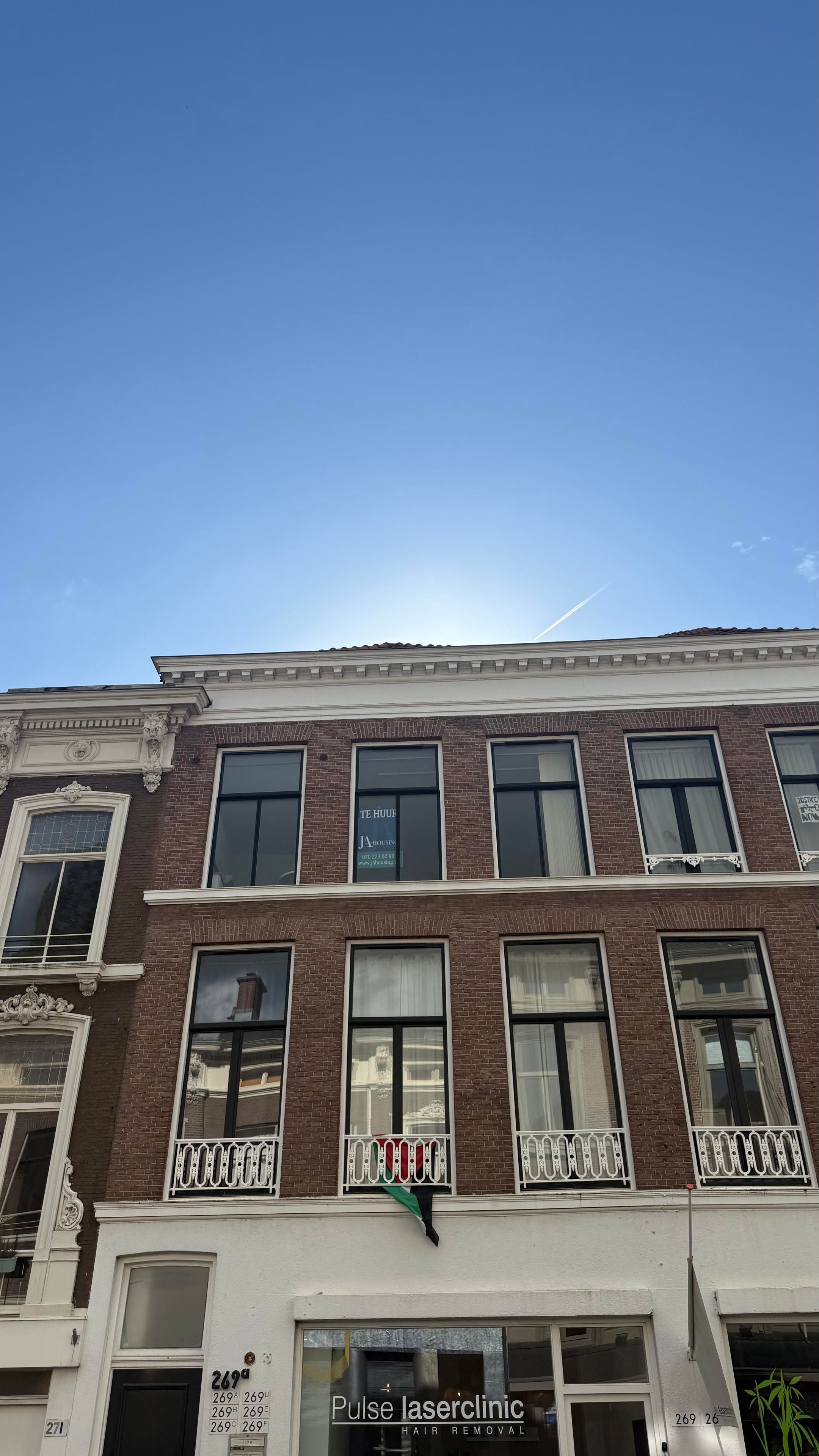 Javastraat 269-B