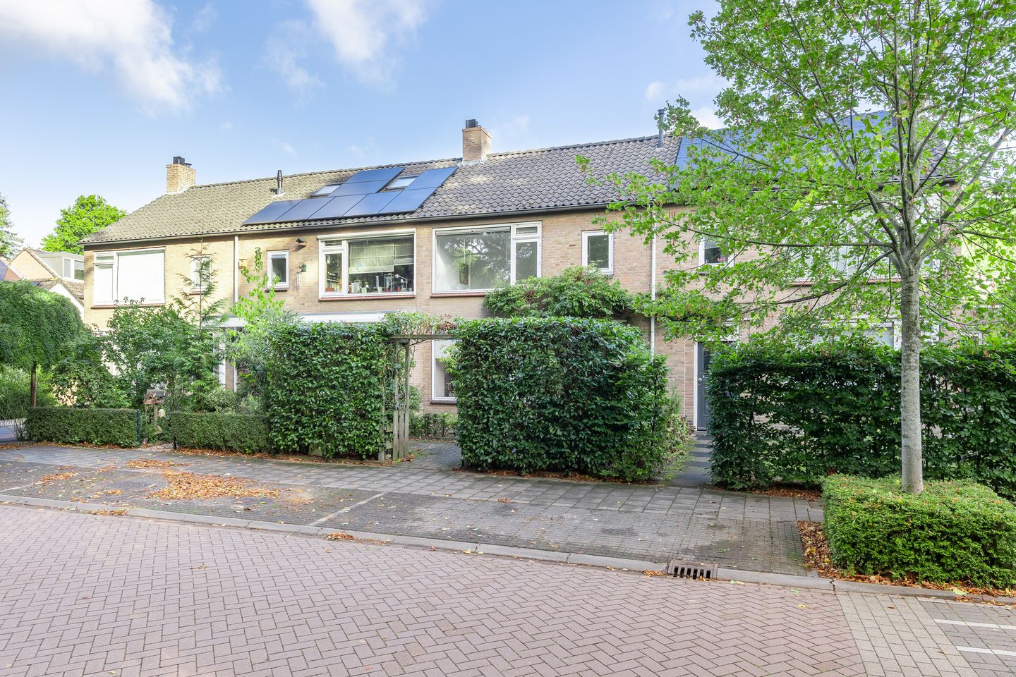 Foto 4 van Lekkerbeetjenlaan 70