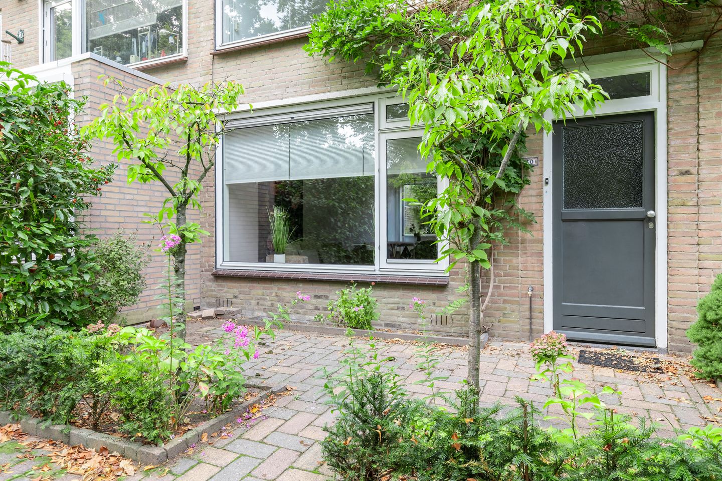 Foto 5 van Lekkerbeetjenlaan 70