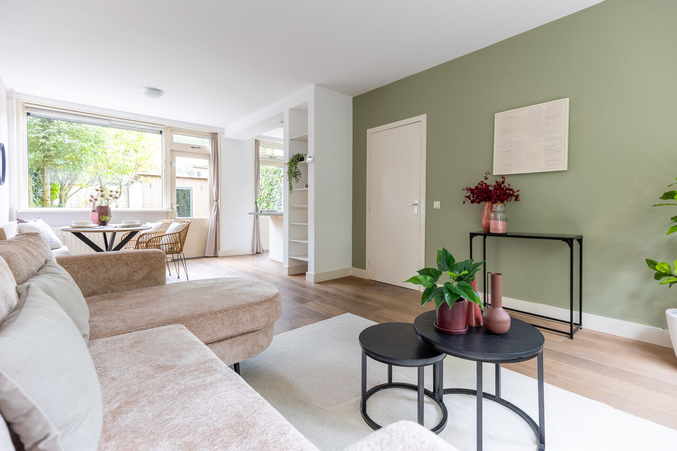 Foto 12 van Lekkerbeetjenlaan 70