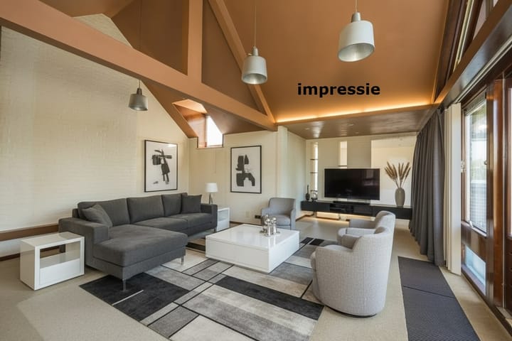 Foto 19 van Olympiaweg 43