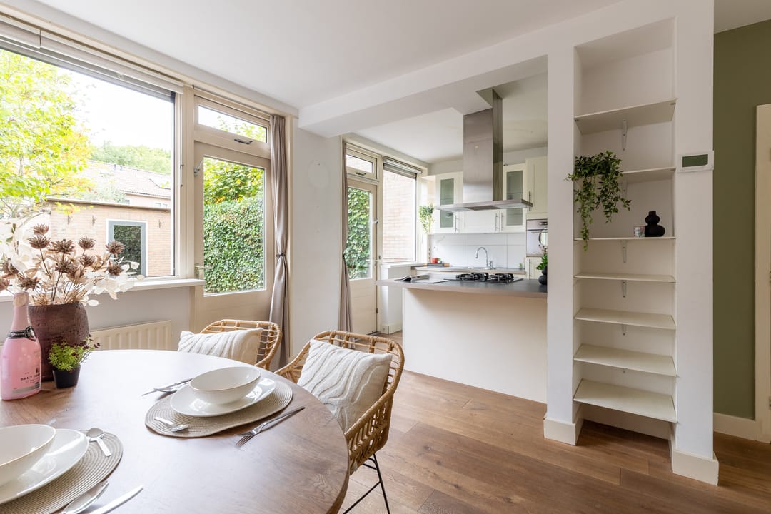 Foto 16 van Lekkerbeetjenlaan 70