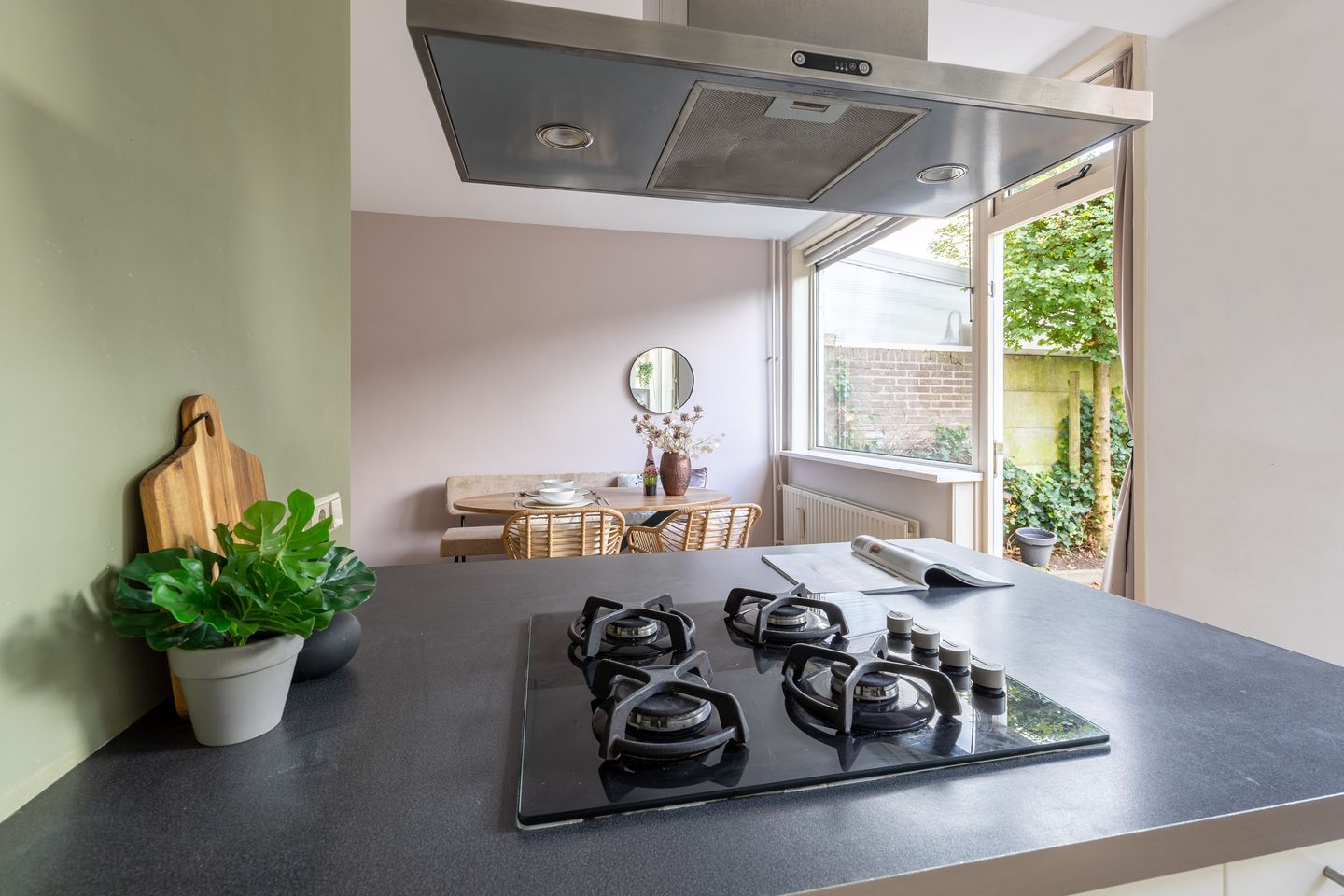 Foto 19 van Lekkerbeetjenlaan 70