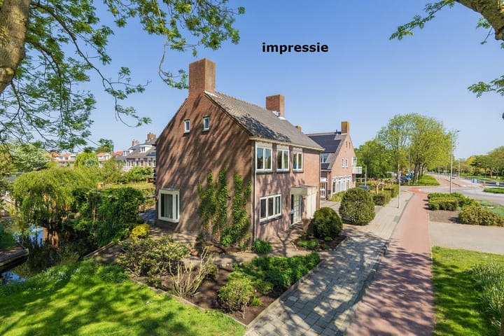 Foto 77 van Olympiaweg 43