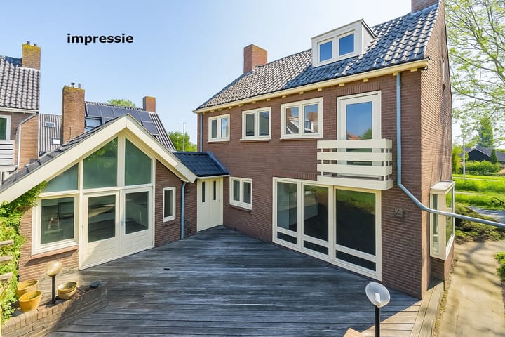 Foto 78 van Olympiaweg 43