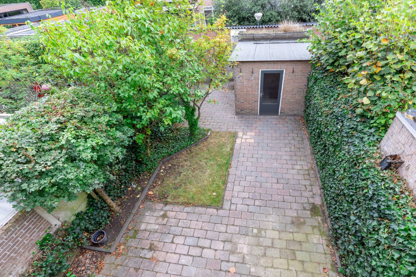 Foto 44 van Lekkerbeetjenlaan 70