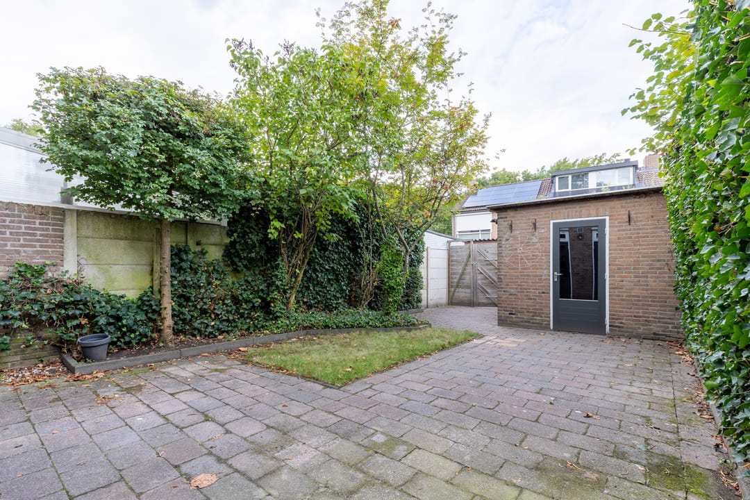 Foto 46 van Lekkerbeetjenlaan 70