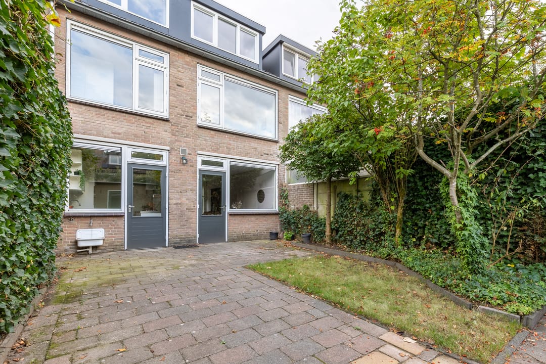 Foto 47 van Lekkerbeetjenlaan 70