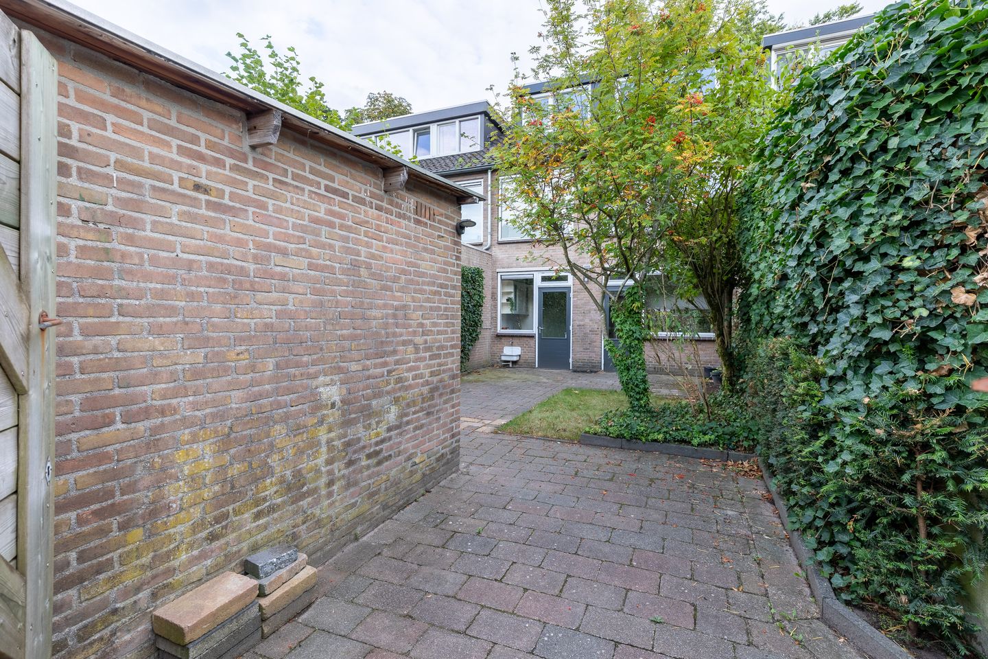 Foto 49 van Lekkerbeetjenlaan 70