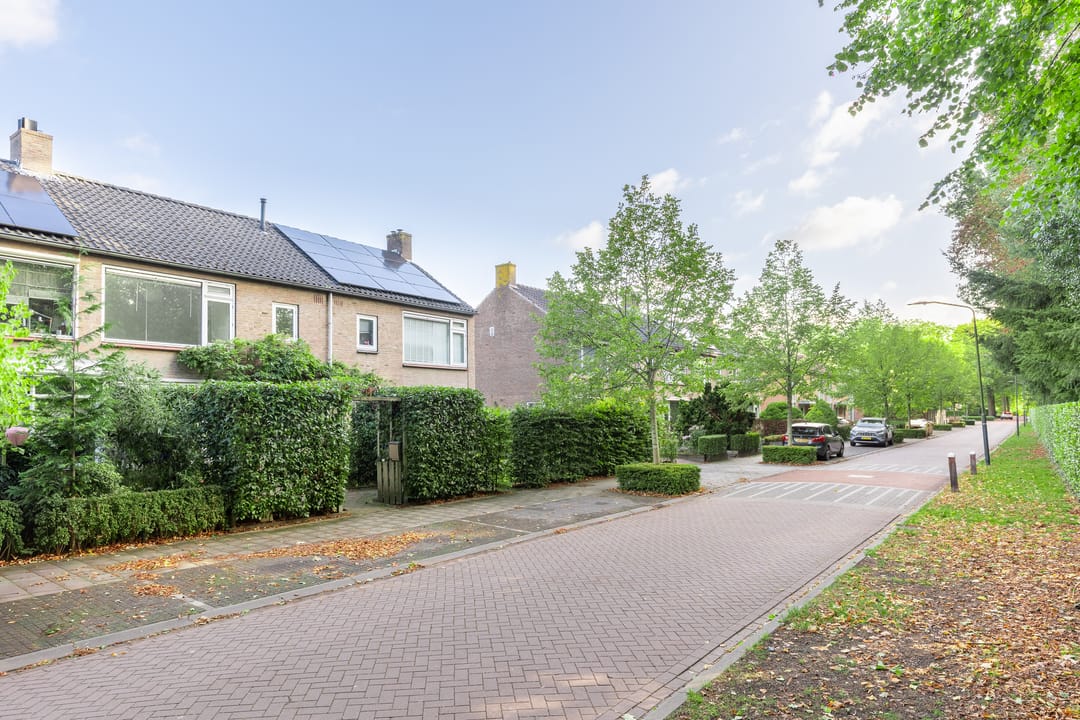 Foto 52 van Lekkerbeetjenlaan 70