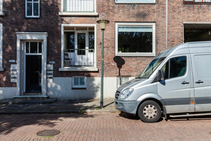 Foto 1 van Spoorsingel 159-A