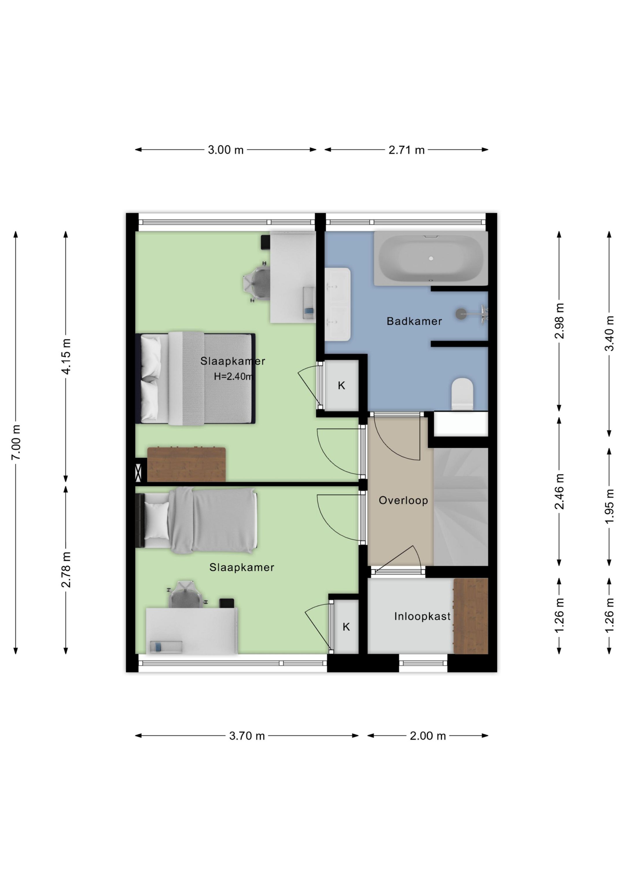 Foto 57 van Lekkerbeetjenlaan 70