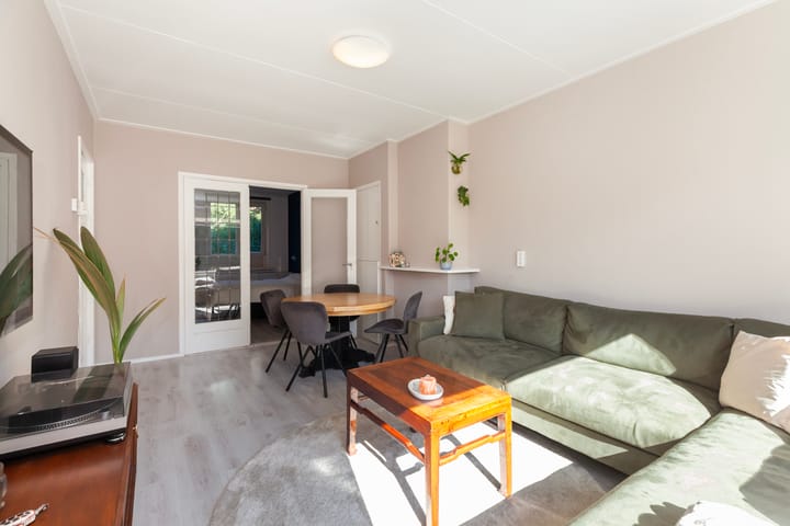 Foto 2 van Spoorsingel 159-A