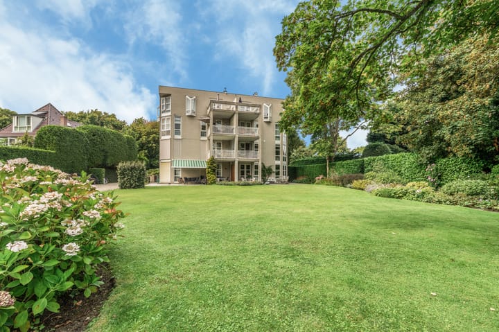 Foto 1 van Crayenesterlaan 134-C