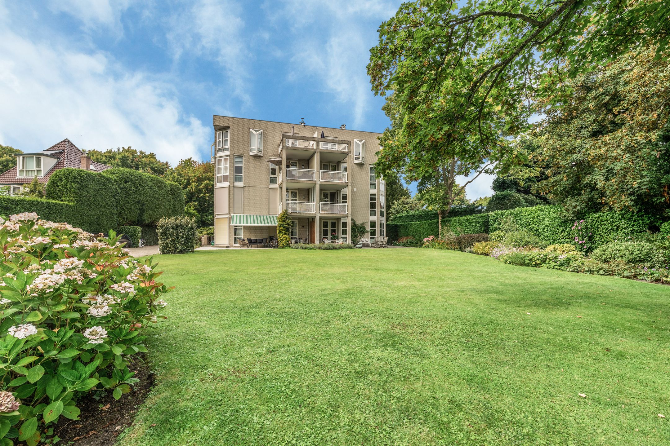 Crayenesterlaan 134-C, 134, C, Haarlem, 2012TL, Noord-Holland, Nederland 134