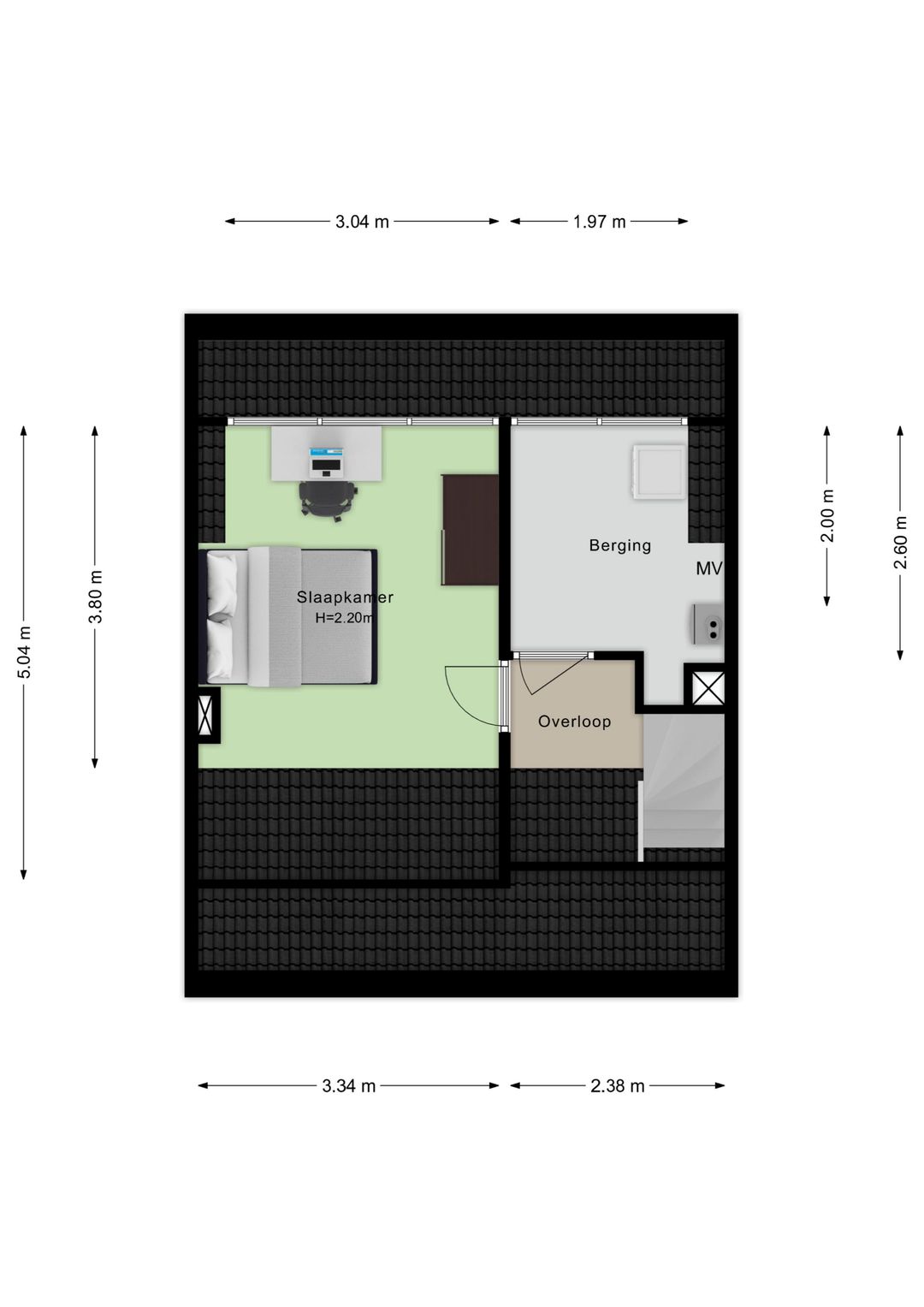 Foto 58 van Lekkerbeetjenlaan 70