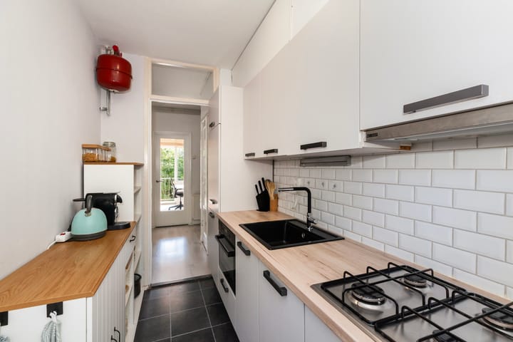 Foto 3 van Spoorsingel 159-A